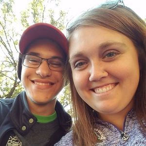 Meet your Posher, Leah